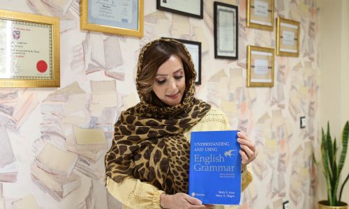 Understanding and Using English Grammar By Betty Azar  –       پی دی اف کتاب پکیج گرامر